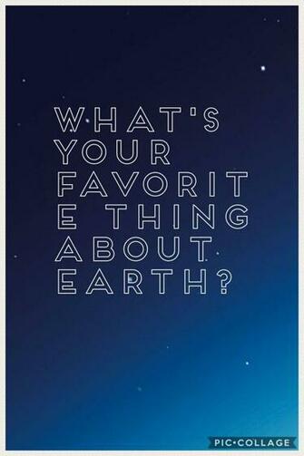 Quote From The Space Between Us One Of My Favorite Movies Ever