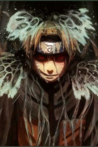 Naruto iPhone HD Wallpaper