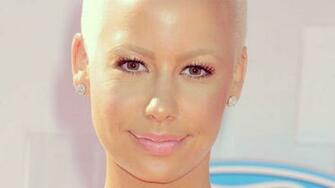 Amber Rose HD Wallpaper Walls Find