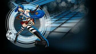 Persona Dan Marie HD Wallpaper By Seraharcana