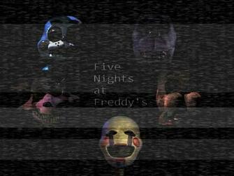 Fnaf Wallpaper4 By Scarstoupe