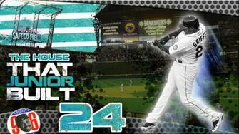 Thread Ken Griffey Jr Safeco Field Wallpaper Request