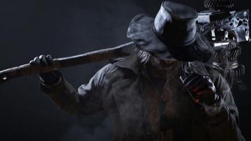 Karl Heisenberg Resident Evil Village Wallpaper 8k 4k Pc Desktop 561a
