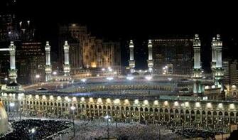 Makkah HD Wallpaper Islamic Articles On Islam Quran