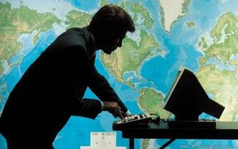Work With Computer Computers Wallpaper