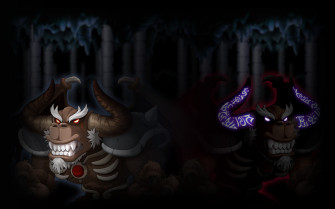 Video Game Maplestory HD Wallpaper