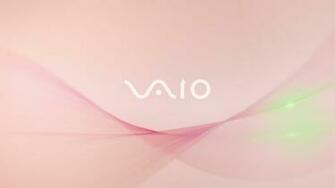 Desktop Background And Wallpaper Sony Vaio Pink Laptop