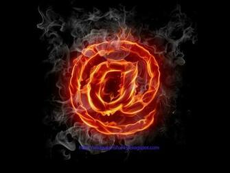 Wallpaper Hq Flame Effects 3d Best