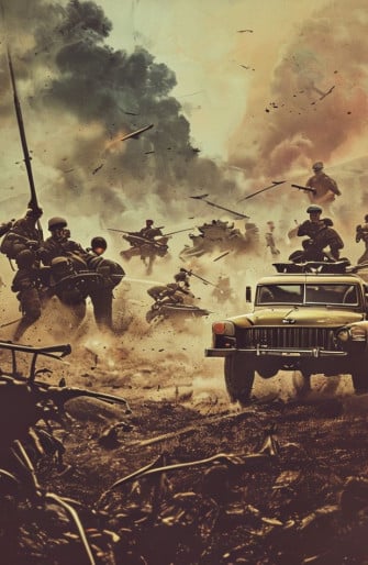 Wwii Wallpaper