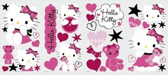 Hello Kitty Wallpaper
