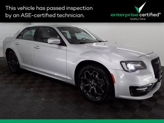 Chrysler Vehicles Enterprise Car Sales