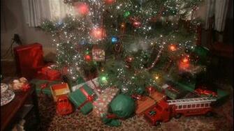 Christmas Story Wallpaper