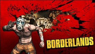 The Second Opinion Borderlands Re