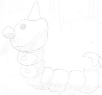 Pok Mon Image Weedle HD Wallpaper And Background Photos