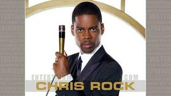 Chris Rock Wallpaper Desktop
