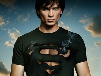 Smallville Wallpaper