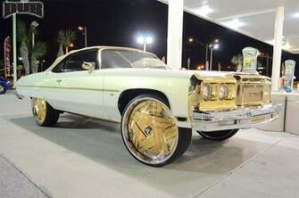Dub Car Tuning Wheel Wallpaper