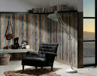 Wallpaper As Creation Wood And Stone Toma24