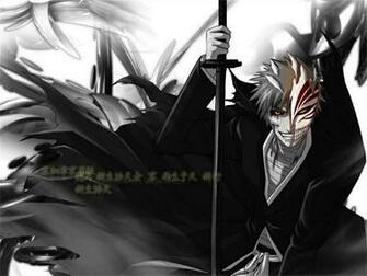Ichigo Kurosaki Some New HD Image Wallpaper All