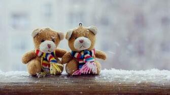 Best Friends Forever Wallpaper Varsha Teddy