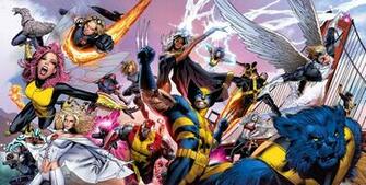 Men Wallpaper Comics X Desktop