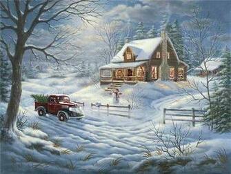 Snow Scenes Google Search