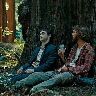 Swiss Army Man Movie Wallpaper Wallpaperin4k Net