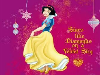 Disney Princess Christmas Image Priness