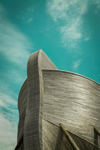 Noah Ark Pictures Image