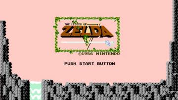 The Legend Of Zelda HD Wallpaper
