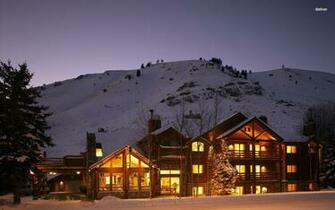 Jackson Hole Wallpaper World