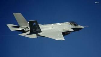 Lockheed Martin F Lightning Ii Wallpaper Desktop