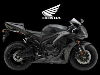 Honda Cbr 600rr Wallpaper By Seinosuke