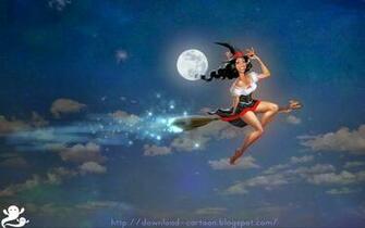 Girl Witch Names Wallpaper Picswallpaper