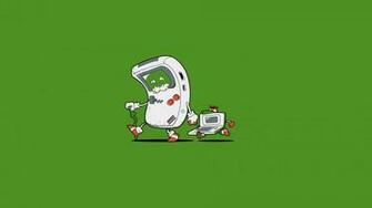 Fonds D Cran Nintendo Tous Les Wallpaper