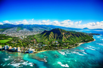 Tourism Industry Hawaii Considers Charging Fees For Eco