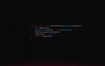 Eat Sleep Code Repeat R Wallpaper