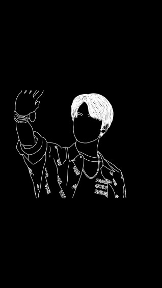 Nct Jaehyun Nct127 Nctu Anime Wallpaper iPhone