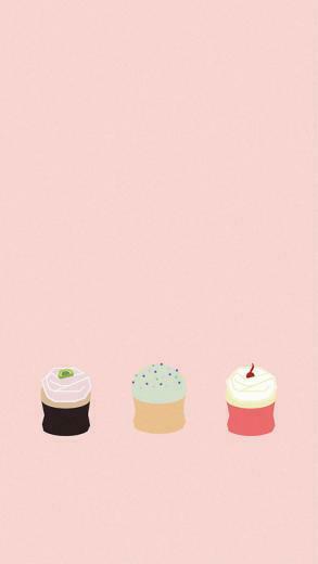 Cute iPhone Wallpaper