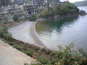 Beach Montenegro Wallpaper