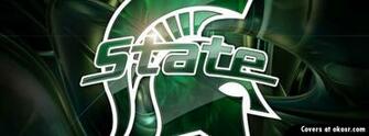 Michigan State Spartans Desktop Wallpaper