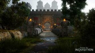 The Collection Dragon Age Video Game Inquisition