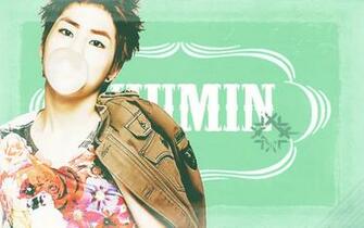 Xiumin Wallpaper By Sawako Chan321