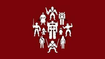 Teenage Mutant Ninja Turtles Heroes Thundercats Heman L Wallpaper