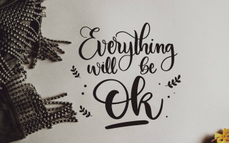 4k Ultra HD Motivational Wallpaper