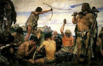 Manash Subhaditya Edusoft Stone Age People Discovery