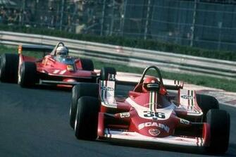 Alfa Romeo Will Return To Formula In Partnership