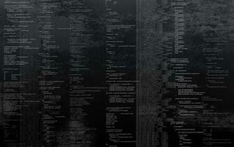 Programmer Code Wallpaper Background