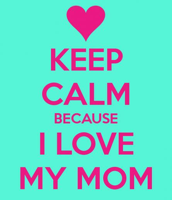 Go Back Gallery For I Love My Mother Wallpaper