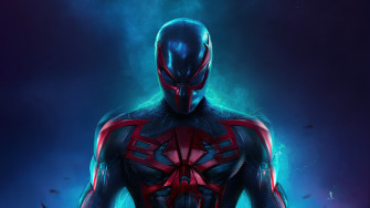Spider Man HD Wallpaper And Background
